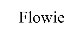 FLOWIE