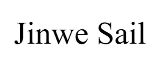 JINWE SAIL
