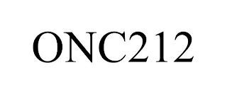 ONC212