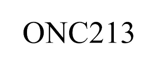 ONC213