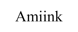 AMIINK