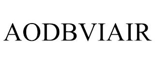 AODBVIAIR