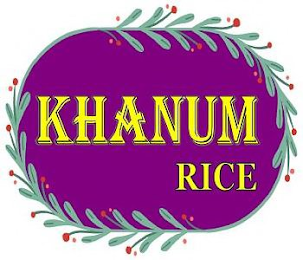 KHANUM RICE