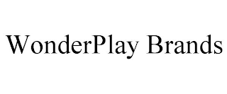 WONDERPLAY BRANDS