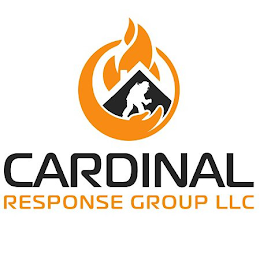 CARDINAL RESPONSE GROUP LLC