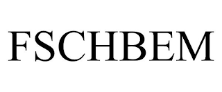 FSCHBEM