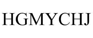 HGMYCHJ
