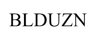 BLDUZN