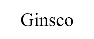 GINSCO