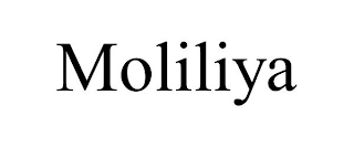 MOLILIYA