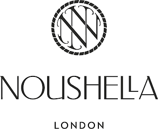 NOUSHELLA LONDON