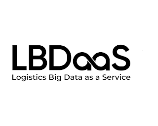 LBDAAS LOGISTICS BIG DATA AS A SERVICE