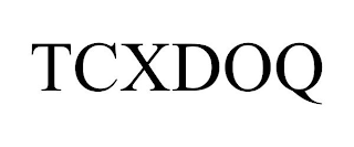 TCXDOQ