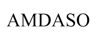 AMDASO