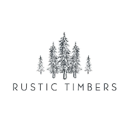RUSTIC TIMBERS
