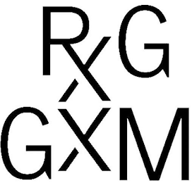 RXG GXM