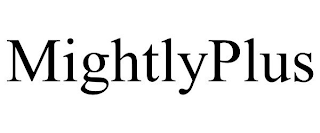 MIGHTLYPLUS