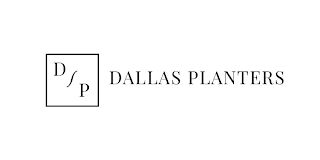 D P DALLAS PLANTERS