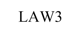 LAW3