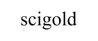 SCIGOLD