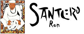 SANTERO RON