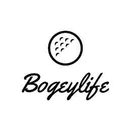 BOGEYLIFE