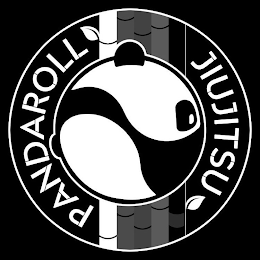 PANDAROLL JUJITSU