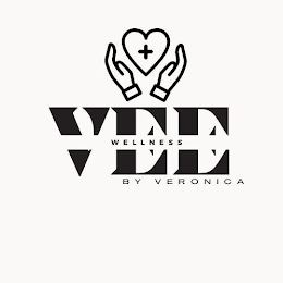 VEE WELLNESS BY VERONICA