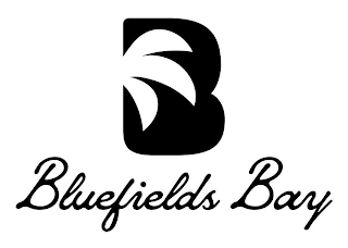 B BLUEFIELDS BAY