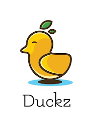 DUCKZ