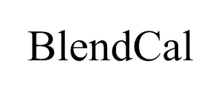 BLENDCAL