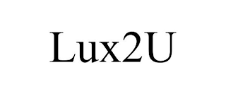 LUX2U