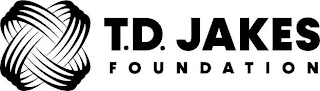 T.D. JAKES FOUNDATION