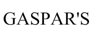 GASPAR'S