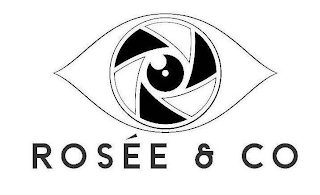 ROSÉE & CO