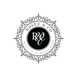 ROSÉE & CO