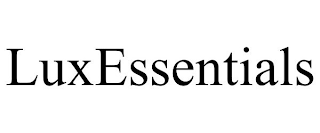 LUXESSENTIALS