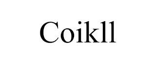 COIKLL