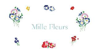 MILLE FLEURS