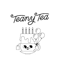 TEANY TEA