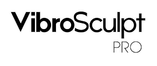 VIBROSCULPT PRO