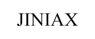 JINIAX