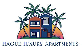 HAGUE LUXURY APARTMENTS