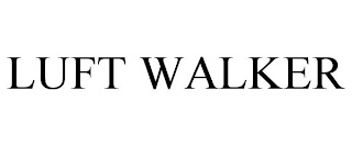 LUFT WALKER