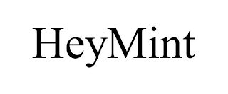 HEYMINT