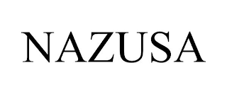 NAZUSA