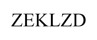 ZEKLZD