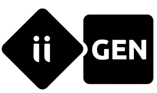 II GEN