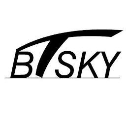 BTSKY
