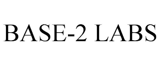 BASE-2 LABS